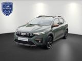 Dacia Sandero Stepway Extreme+ TCe 110 Navi SHZ RFK - Dacia Sandero aus 2025