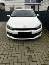 Volkswagen VW Scirocco R, 177 PS, Automatik, Standhei... - Volkswagen Scirocco: Auto
