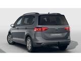 Volkswagen Touran Comfortline 2,0 l TDI SCR 110 kW (150 PS) - Volkswagen Touran: 1.2