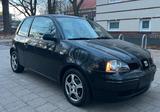 Seat SEAT Arosa 1,0 mit TÜV und Klima - gebrauchte Seat Arosa aus dem Jahr 2003