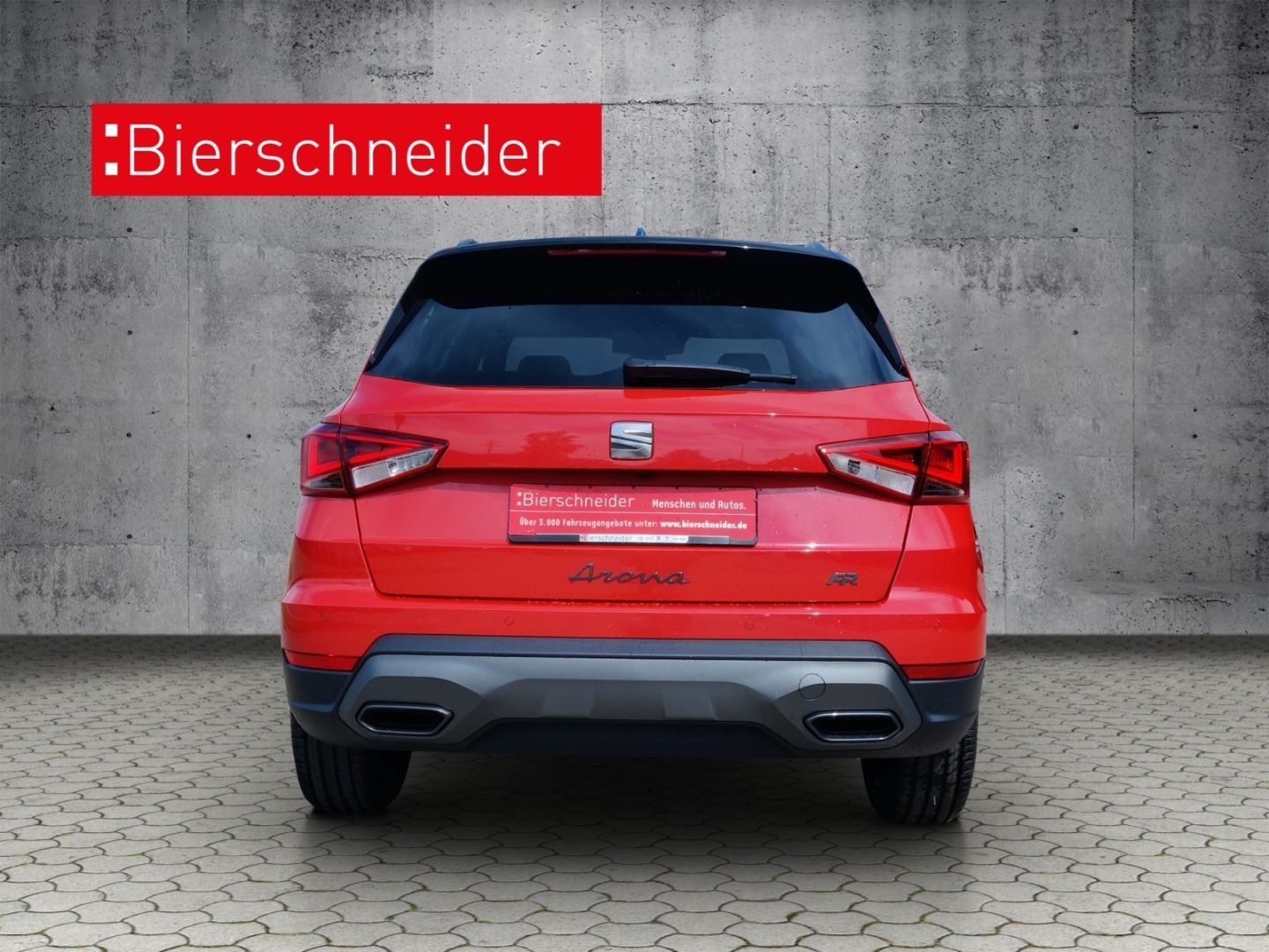 Seat Arona - Bild 5
