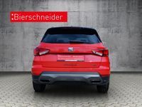 Seat Arona - Vorschau Bild 5