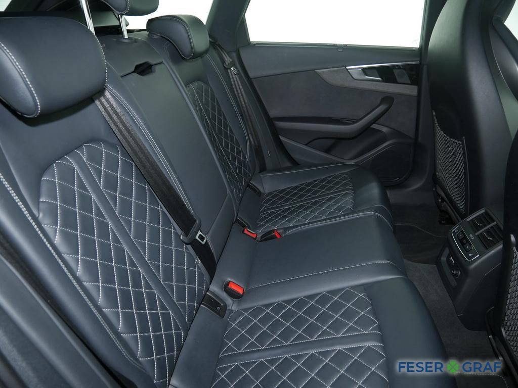 Audi A4 - Bild 5