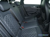Audi A4 - Vorschau Bild 5