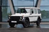 Mercedes-Benz G 280 CDI Professional/Automatik/AHK/Webasto - Mercedes-Benz G 280: Cdi