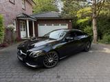 Mercedes-Benz E 200 Coupé/Wide-Screen/*20" AMG (8x)/BURMESTER* - Mercedes-Benz E-Class: Coupe, AMG