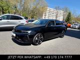 Opel Astra L Lim. 5-trg. Elegance - Opel Astra Gebrauchtwagen in Freiburg