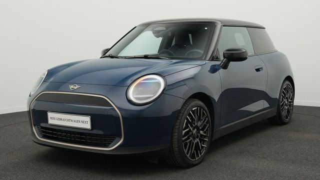 MINI Cooper E