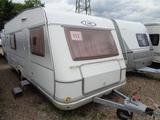 LMC Favorit 520 HTE *Vorzel*Mover*Markise*Heckbad* - Offers