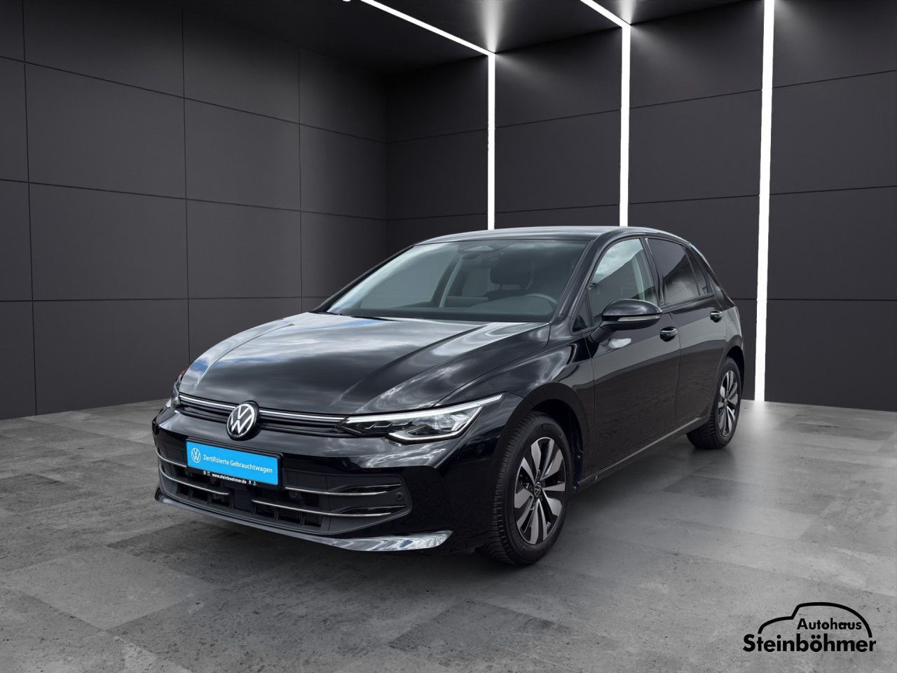 Volkswagen Golf GOAL 1.5TSI Navi LED-Plus AHK RearView SHZ foto 2