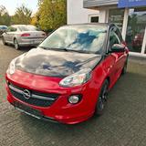 Opel Black Jack 2017 * 1.4 * SHZ*Tempo*TÜV Neu - Opel Adam: 1.2
