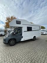 Weinsberg CaraHome 600 DKG 8G Automatik LiFePo - Weinsberg CaraHome 600 DKG