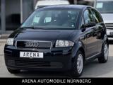 Audi A2 1.6 FSI*Klimaanlage*Sehr Gepflegt*1.Hand - Audi A2 Gebrauchtwagen