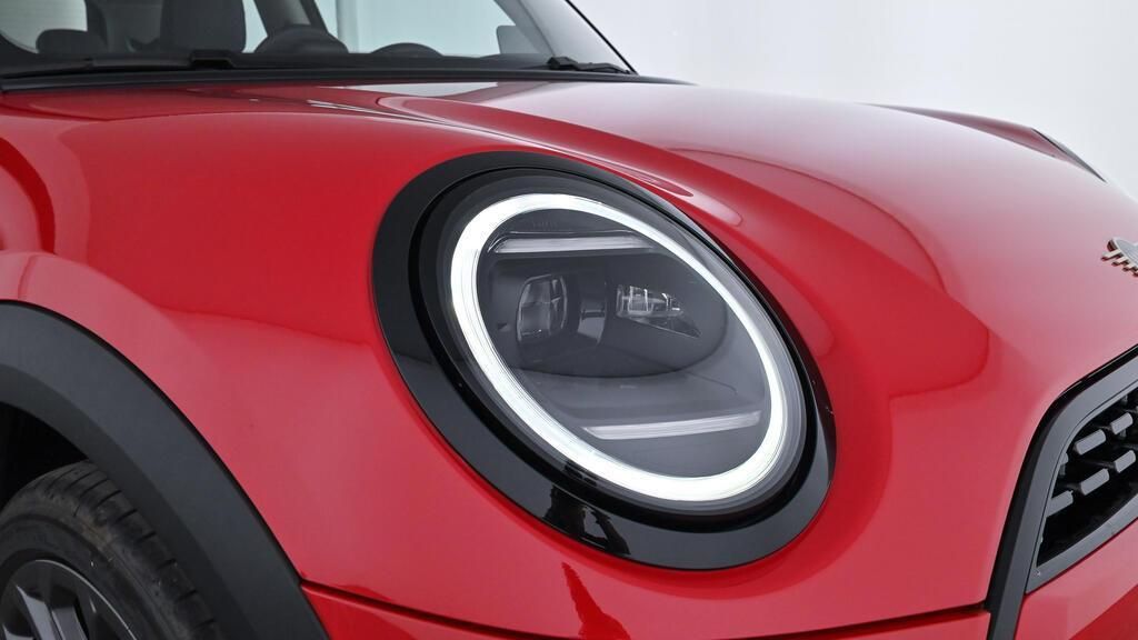 MINI Cooper C - Bild 22