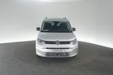 Volkswagen Caddy California 5-Sitzer - Volkswagen Caddy Gebrauchtwagen