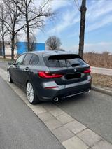 BMW 120d xDrive Sport Line/NAVI/VIRTU/LED/AHK/SCHECK - BMW: V12