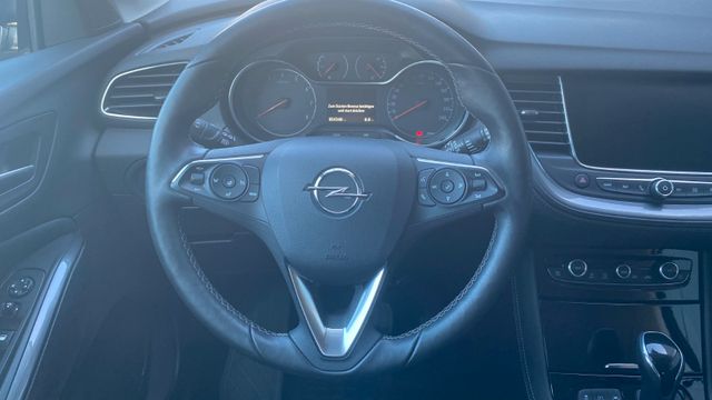 OPEL ANDERE
