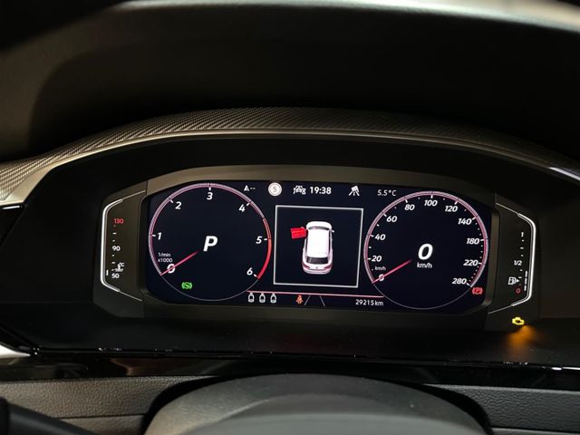 Arteon Shooting Brake R-Line 2.0 TDI DSG AHK Nav