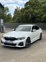 BMW G20 320i X-Drive M- Sportpaket - BMW 320 mit Benzin-Antrieb: Limousine, 320i M Sportpaket