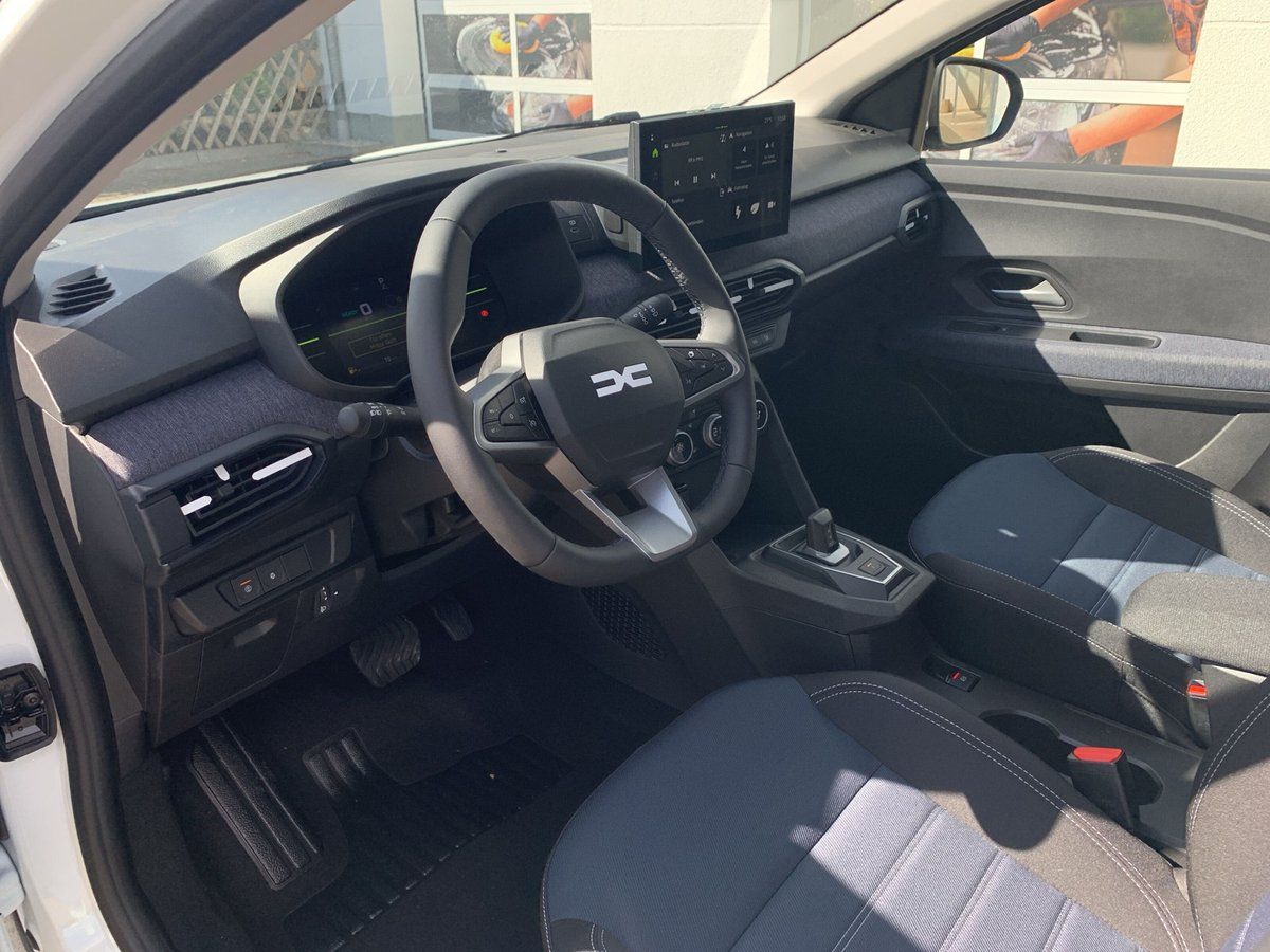 Dacia Jogger - Bild 10