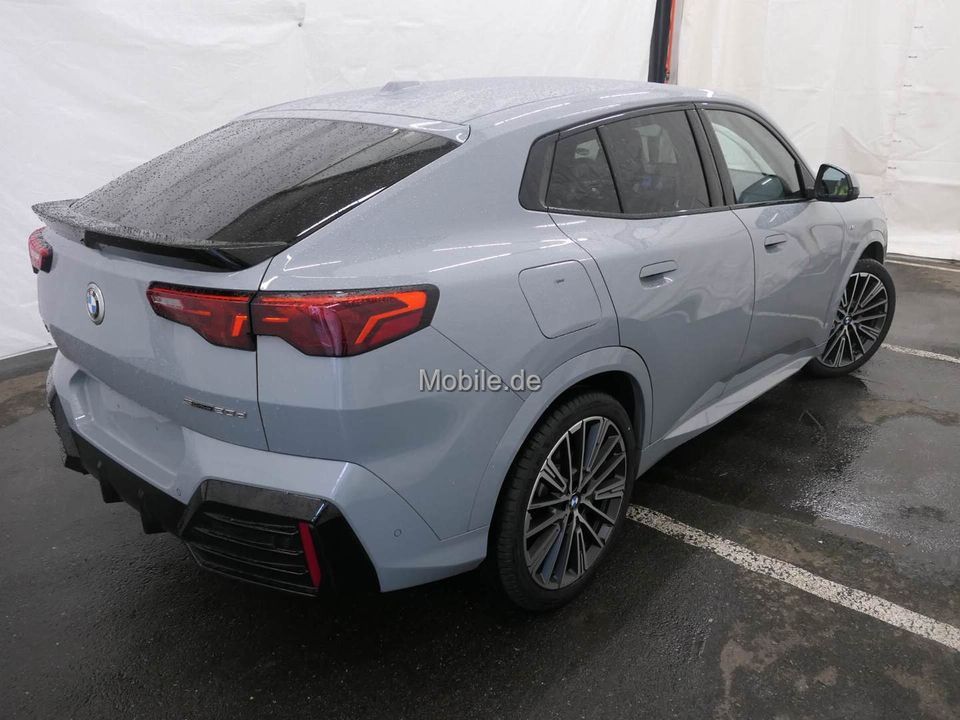 BMW X2 - Bild 4