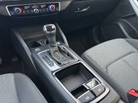 Audi Q2 - Vorschau Bild 15