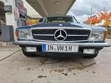 Mercedes-Benz Mercedes 380 SL V8 sehr gepflegt H Zulassung - gebrauchte Mercedes-Benz 380 aus dem Jahr 1985