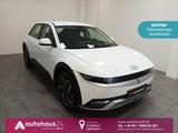 Hyundai IONIQ 5 Dynamiq Navi|CAM|LED|Sitzhzg. - weiße Hyundai IONIQ 5