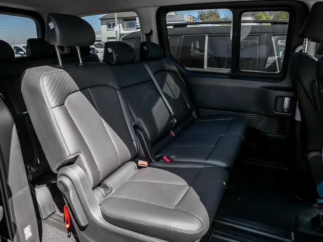 Hyundai Staria 1.6 Prime Hybrid 2WD Autobahnassistent
