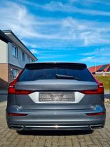 Volvo V60 T5 Inscription*Panorama*Standheizung*Massage - gebrauchte Volvo V60 aus dem Jahr 2018
