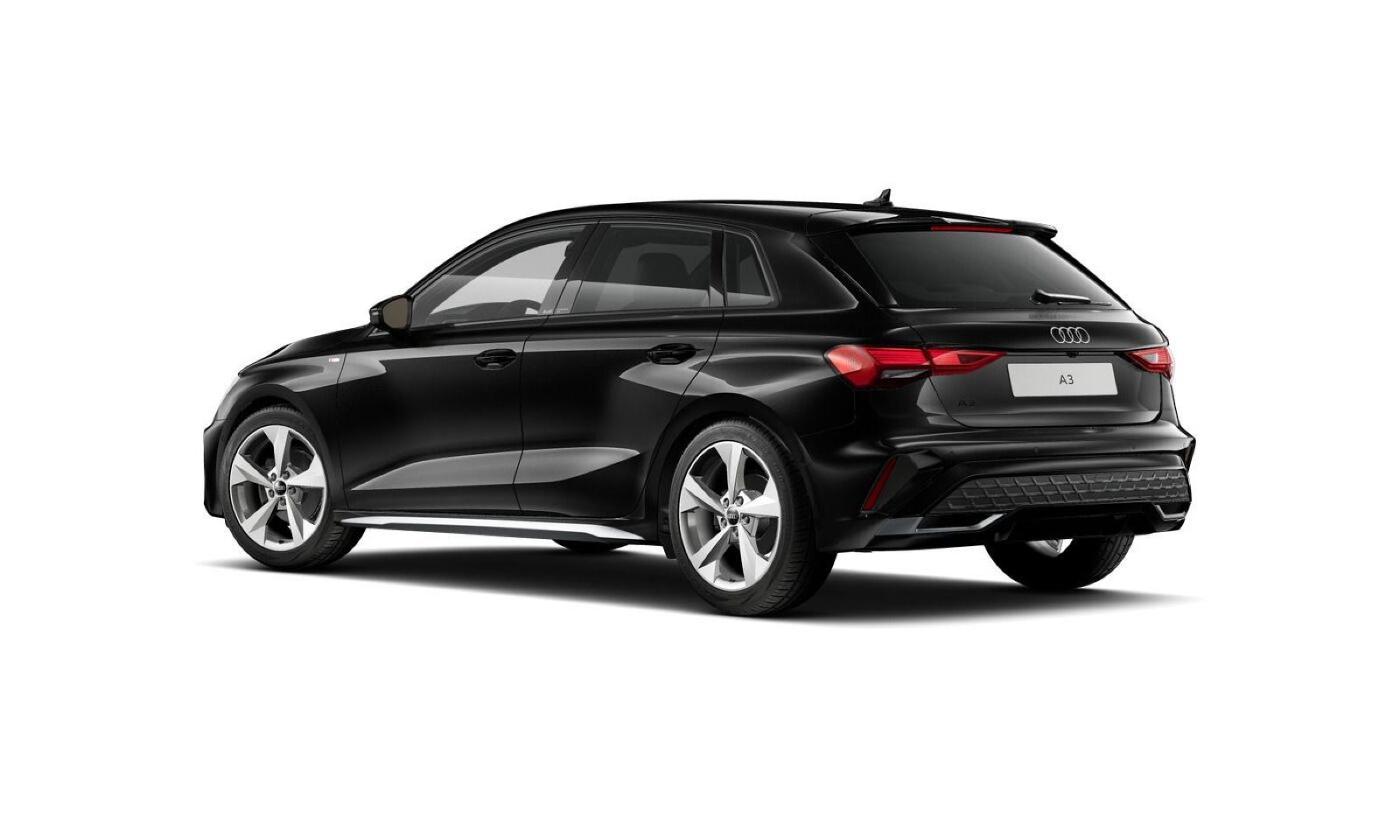 Audi A3 - Bild 3