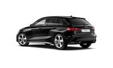 Audi A3 Sportback 35 TFSI S LINE++WINTERRÄDER+SONOS++ - Audi A3: Schwarz, Sportback