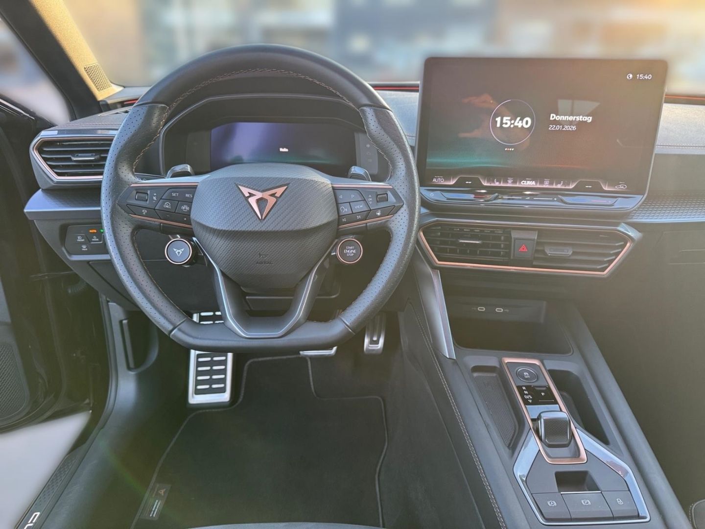 Cupra Leon - Bild 14