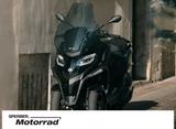 Piaggio MP3 400 HPE SPORT Vorführfahrzeug - PIAGGIO MP3 400 SPORT