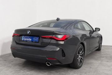 BMW 420 - 5