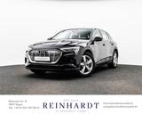 Audi E-TRON 50 QUATTRO LED/TEMPOMAT/AIR-SUS/DSP/DAB