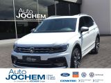 Volkswagen Tiguan Allspace Highline R-Line DSG 4Motion Navi