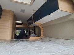 Chausson V 594 FirstLine MJ26, Arctic, AT, Connect,