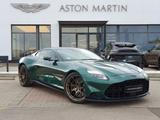 Aston Martin Vanquish V12 Coupe || Carbon Package - Aston Martin Vanquish mit Panoramadach