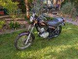 Yamaha SR 125 - Angebote