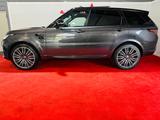 Land Rover Range Rover Sport Autobiography Dynamic PANO - Land Rover Range Rover Sport in Braunschweig