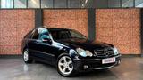 Mercedes-Benz C 320 4MATIC T AVANTGARDE LEDER*XENON*H&K*PDC - Mercedes-Benz C 320: Kombi