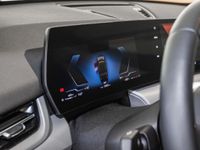 BMW X1 - Vorschau Bild 9