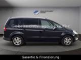 Ford Galaxy 2.0 Trend*7-Sitze*Klima*Navi*TÜV Neu* - gebrauchte Ford Galaxy aus dem Jahr 2010