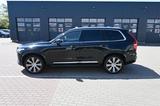 Volvo XC90 D5 Ultimate Bright AWD*MASS*LUFT*AHK*PANO* - Volvo XC90: Xc90d5