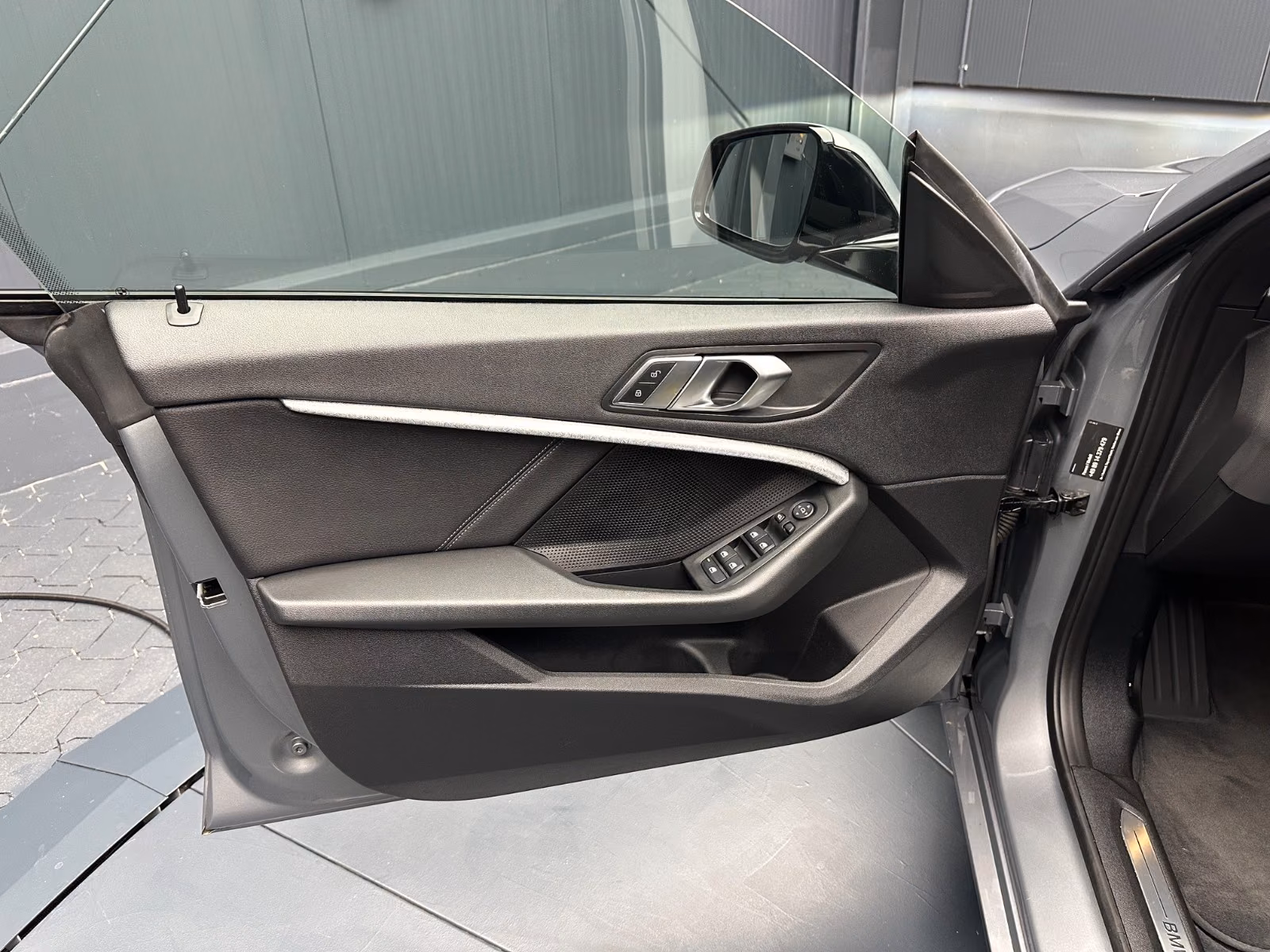 BMW 216 d Gran Coupé Advantage *T-LEDER*NAVI*KAMERA*, миниатюра 12