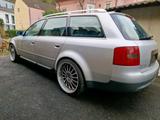 Audi YOUNGTIMER Audi A6 4.2 Liter V8 Quattro Ko... - gebrauchte Audi A6 aus dem Jahr 2000