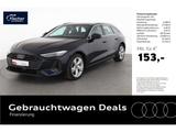 Audi A5 Avant TFSI AHK-Vorb/Leder/18''/RFK - Audi A5 in Kiel