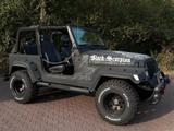 Jeep Wrangler Sport 2.4 - Jeep Gebrauchtwagen von 2005