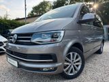 Volkswagen T6 Multivan Kam*Navi*ACC*Leder*AHK*AWR*SitzHz. - Volkswagen T6 Multivan aus 2016